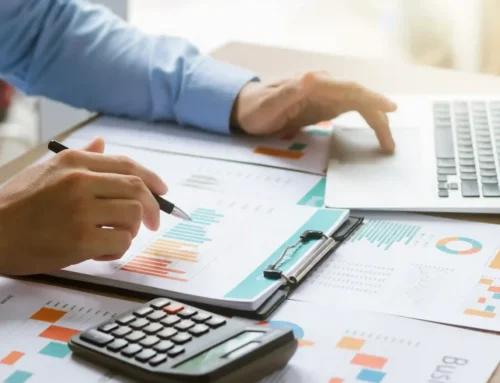 O segredo do fluxo de caixa: como transformar vendas a prazo em capital de giro