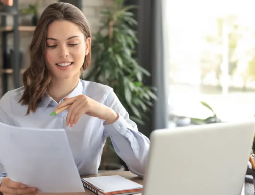 Tendências de crédito para pequenas e médias empresas