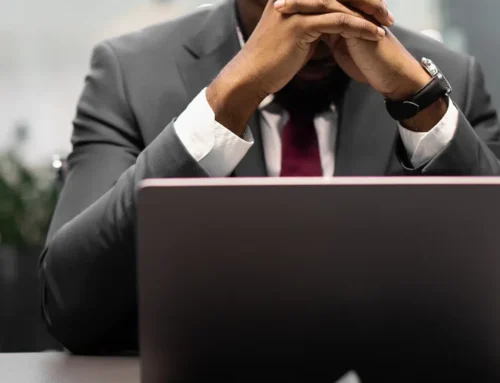 Planejamento financeiro empresarial: 5 erros que você deve evitar